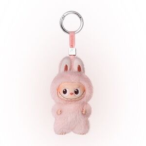 Pop Mart THE MONSTERS Pin for Love Labubu Blind Box, Letter "G" ** UNOPENED **